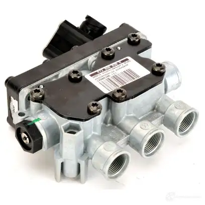 Электромагнитный клапан WABCO 4728800200 RRJ7 CDV 246886 - Изображение 1