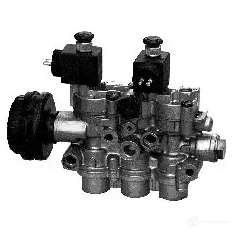 Электромагнитный клапан WABCO 246898 4729000300 IWLG GDZ