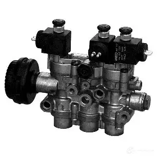 Электромагнитный клапан WABCO K8K 3AXZ 4729000020 246891