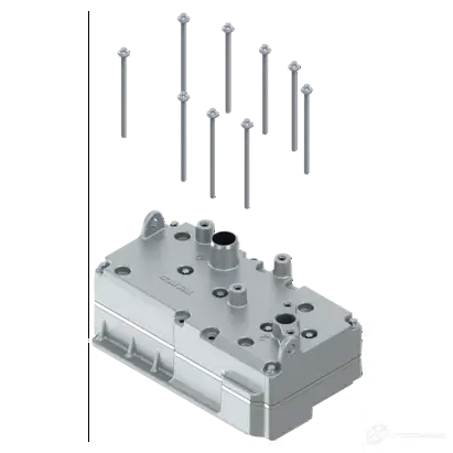 Переключатель стоп-сигнала WABCO 9127189202 1439342180 D3E6 MWP