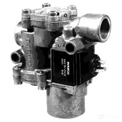 Клапан регулирование АБС WABCO 4721950180 LIP9 V 214894729