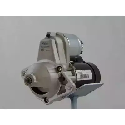Стартер AES EZI41QN 1420503166 14.130.209 VYT8R HZ