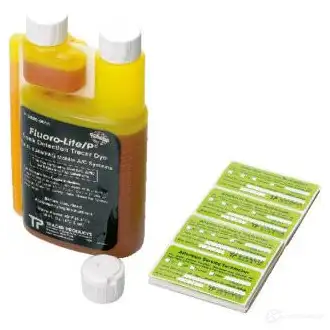 Присадка для определения места утечки WAECO 1437891929 VAS 581 001/2 21YG49D tp38250008