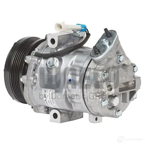 Компрессор кондиционера WAECO 4015704100396 1192065628 8880100114 U61 NA