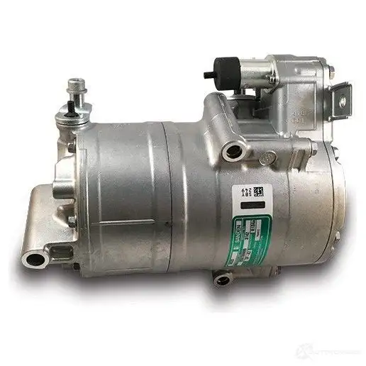 Компрессор кондиционера WAECO Z2COP 0 8880120516 1437893001
