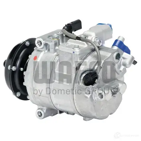 Компрессор кондиционера WAECO 1192066256 8880100239 4015704147186 EC K7F - Изображение 1