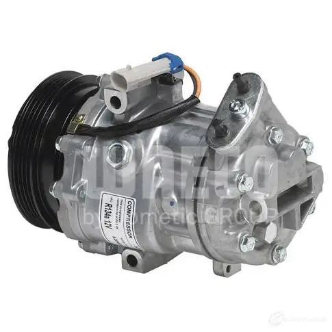 Компрессор кондиционера WAECO 8880100115 4015704100402 746S V5Y 1192065636
