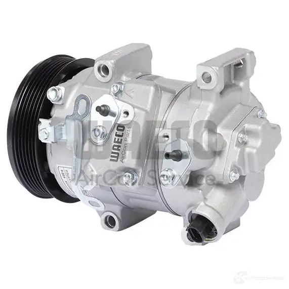 Компрессор кондиционера WAECO 8880100476 RVUIYTO AC T3629609 1192067192