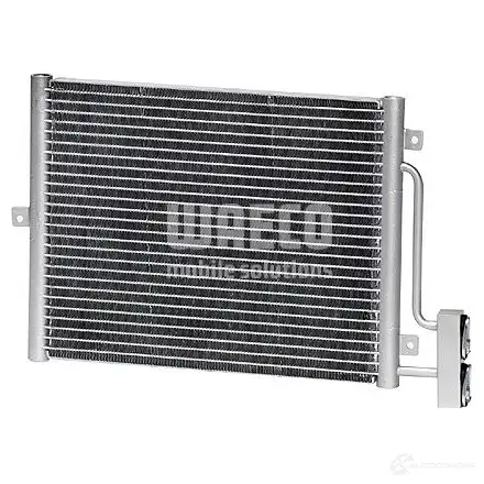 Радиатор кондиционера WAECO VNR PVWR 8880400246 4015704130058 1212764853 изображение 0