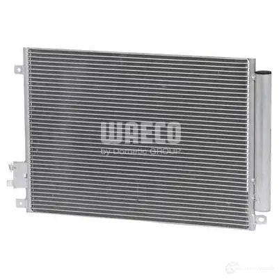 Радиатор кондиционера WAECO YOEF MU 4015704198041 8880400462 1212766529 изображение 0