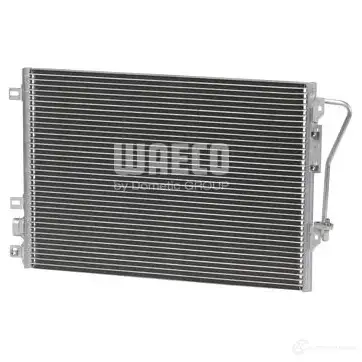 Радиатор кондиционера WAECO 4015704190274 OJO HDX 1212766359 8880400441 изображение 0