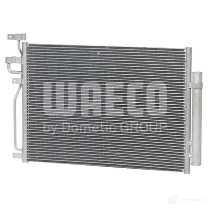 Радиатор кондиционера WAECO 8880400547 XP YJ1 1212767077 изображение 0