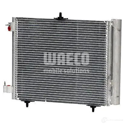 Радиатор кондиционера WAECO 8880400301 4015704136548 MTYY Y 1212765411 изображение 1