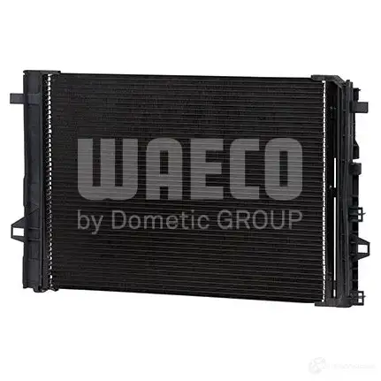 Радиатор кондиционера WAECO MD 9RH3 8880400565 1212767165 изображение 0
