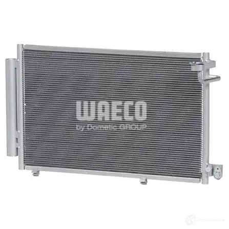 Радиатор кондиционера WAECO 8880400455 4015704196610 AL 23P 1212766479 изображение 0