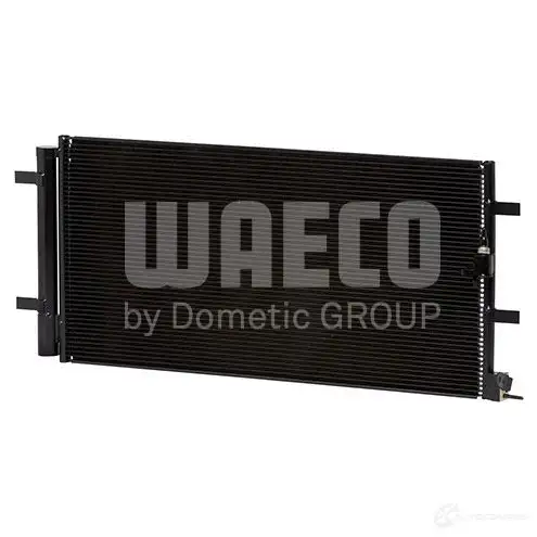 Радиатор кондиционера WAECO 5 4E3J 1212767089 8880400548 изображение 0
