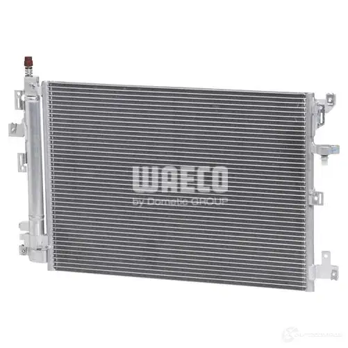 Радиатор кондиционера WAECO 8880400457 4015704197808 OAB NM 1212766493 изображение 0