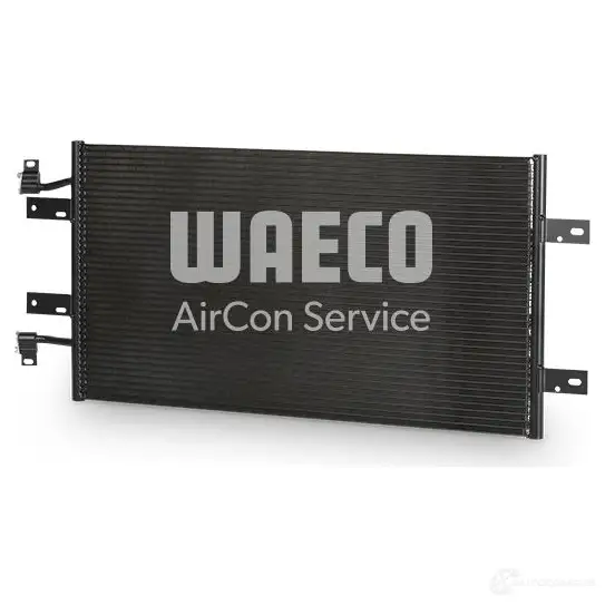 Радиатор кондиционера WAECO 1212767119 8880400554 W 0UZOF изображение 0