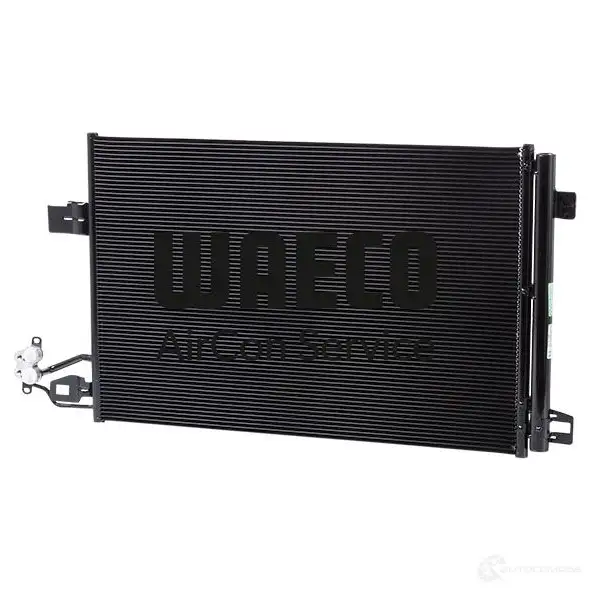 Радиатор кондиционера WAECO 8880400575 O8PAN9 1193821809 A CT101002 изображение 0