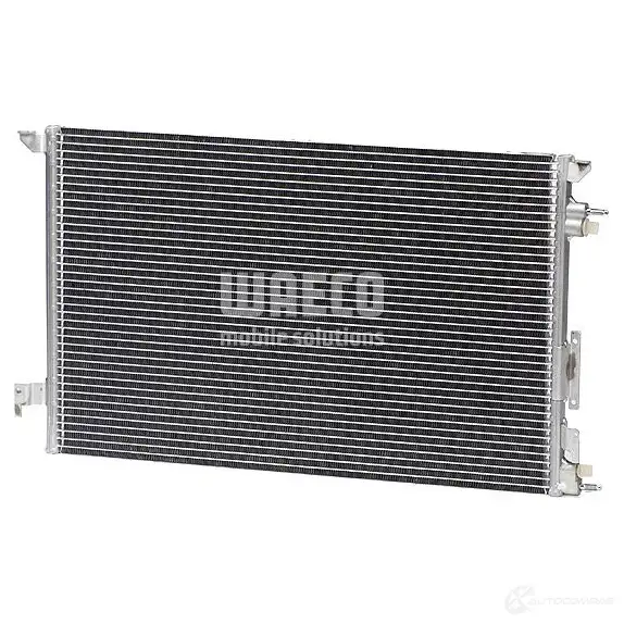 Радиатор кондиционера WAECO 1212765057 4015704135466 56Y1 H8 8880400259 изображение 0