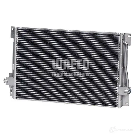 Радиатор кондиционера WAECO 4015704101560 8880400105 ZZ 230Q 1212764041 - Изображение 1