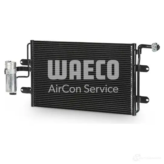Радиатор кондиционера WAECO 1424320489 8880400590 U T430 4015704269598 изображение 0