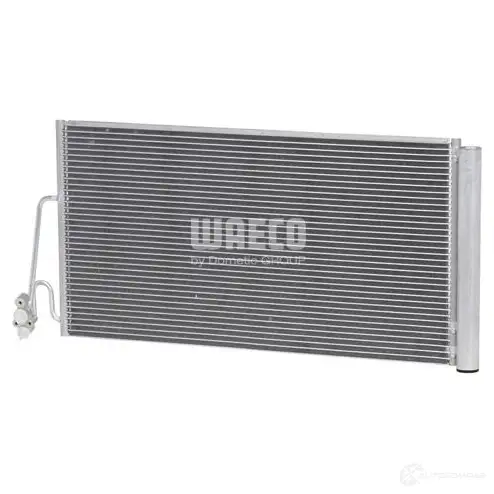 Радиатор кондиционера WAECO 1212766523 4015704198034 1A8LZ IO 8880400461 изображение 0