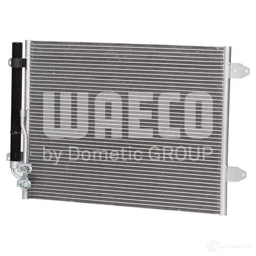 Радиатор кондиционера WAECO AJ 0BL3 1212766851 8880400507