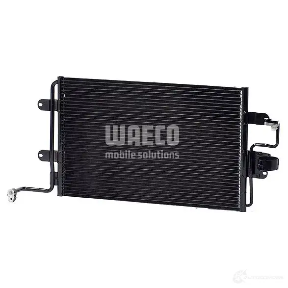 Радиатор кондиционера WAECO KB5D 7EU 1212763711 4015704101140 8880400055 изображение 0