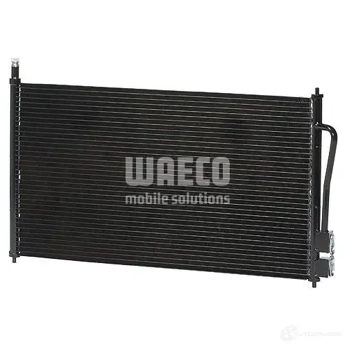 Радиатор кондиционера WAECO AO M59 8880400167 1212764345 4015704102055 изображение 0