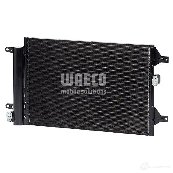 Радиатор кондиционера WAECO IHYC 1M 1192068048 4015704124989 8880400197 изображение 0