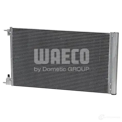 Радиатор кондиционера WAECO 1212766699 Y OMXCZ 8880400484 изображение 0