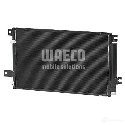 Радиатор кондиционера WAECO 1212765955 8880400379 ZB8BQP F 4015704141061 изображение 1