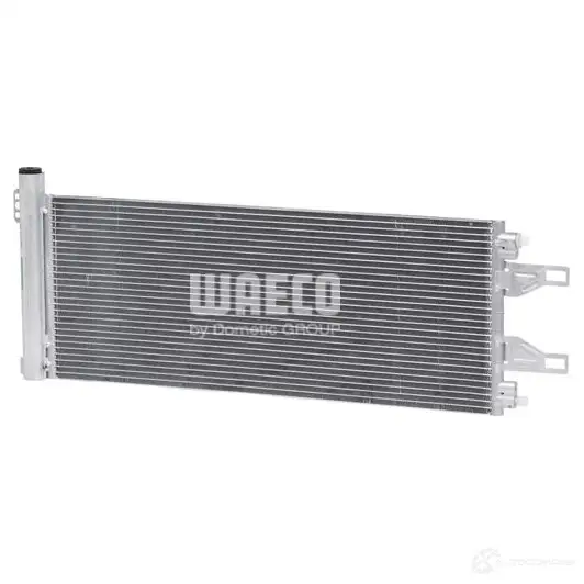 Радиатор кондиционера WAECO 8880400460 4015704198027 Z9RT0 M2 1212766515 изображение 0