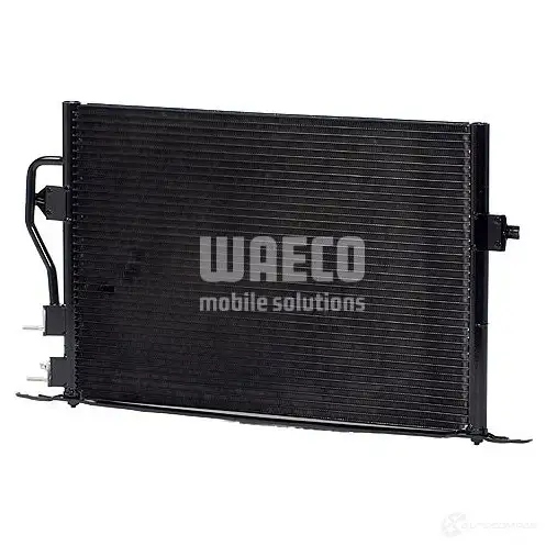 Радиатор кондиционера WAECO H SIQ9I 4015704101256 1192068006 8880400068 изображение 0