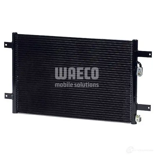 Радиатор кондиционера WAECO 4015704101546 8880400103 US J6B 1192068018 изображение 0