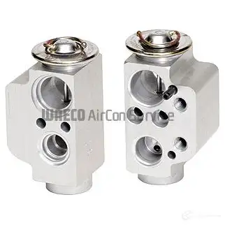 Расширительный клапан кондиционера WAECO 4015704147650 1212769439 XZ9P8G M 8881100066