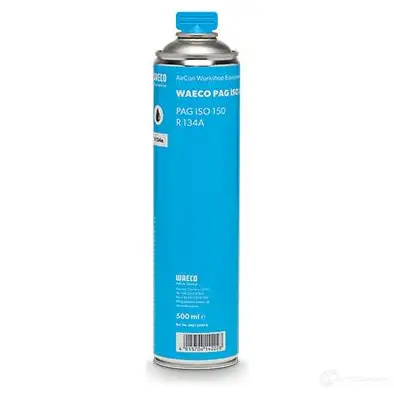 Масло компрессора WAECO 8887200019 4015704142228 1192065669 U67S A76