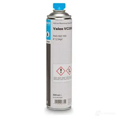 Масло компрессора WAECO 8887200046 4015704237559 6J0 L9 1192067723