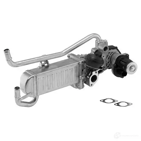 Клапан EGR WAHLER 68P8YH A1010033976 A0 865687 710863D