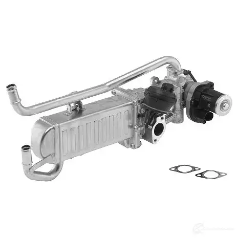 Клапан EGR WAHLER 710862D NOYBYWZ 865686 A1010033975 A0