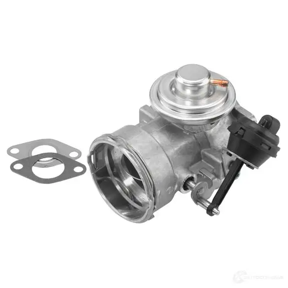 Клапан EGR WAHLER 7649D A4 LGJ2 4029783010842 865728