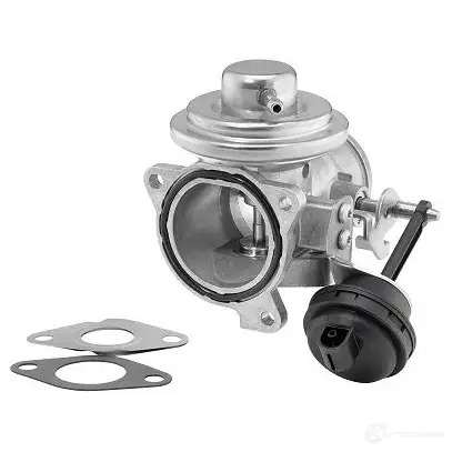 Клапан EGR WAHLER 8J4MU1 W 7293D/1 1437893377