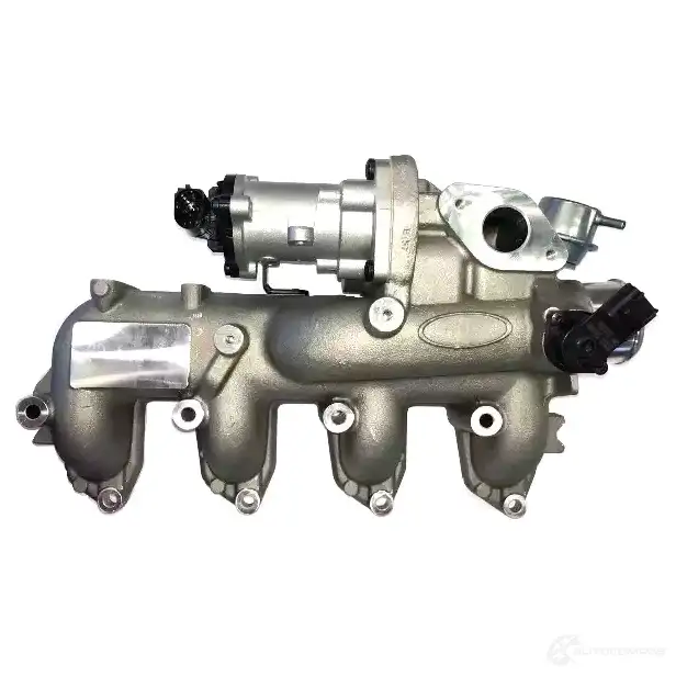Клапан EGR WAHLER 710661D E16188529 00A9 865675 HQ0E4B - Изображение 1