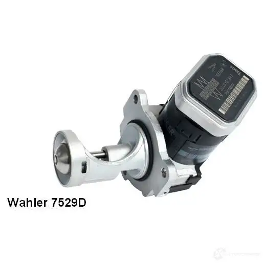 Клапан EGR WAHLER J XL0JT 4029783009914 865719 7529D