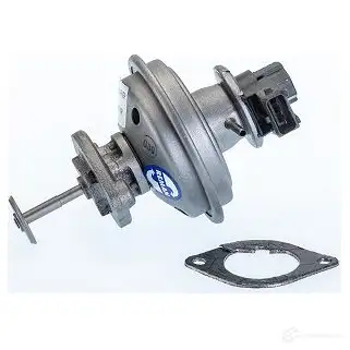 Клапан ЕГР WAHLER 1437893630 RS W8C 710970r