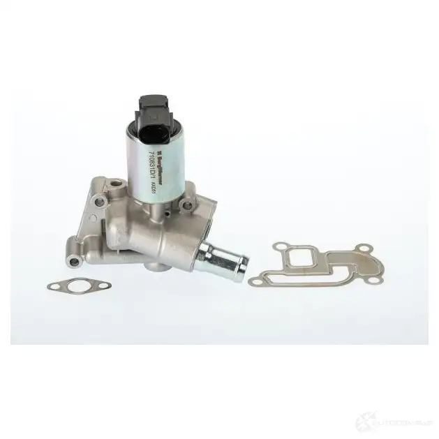 Клапан EGR WAHLER UMA0A1 1424271792 710831D A28200450 37A1