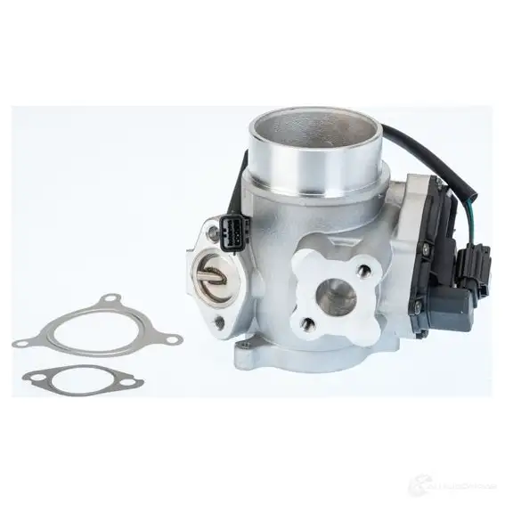 Клапан EGR WAHLER 1437914085 A1 J5YHT 7206D/1