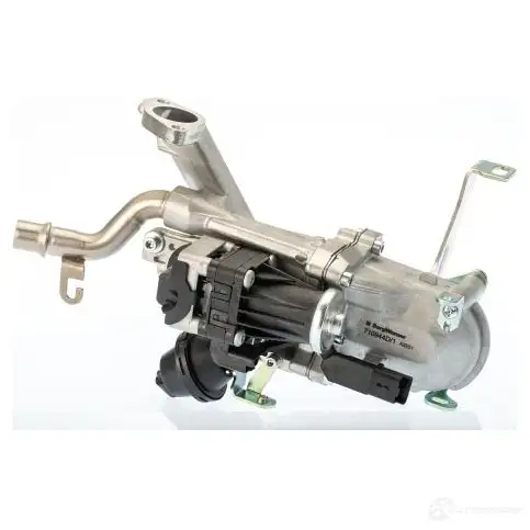 Клапан ЕГР WAHLER 1438724113 710944d1 2LLME6 T