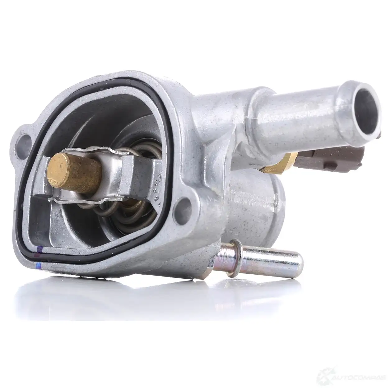 Термостат WAHLER E286003 5806A0 8CDVOQ3 865275 410090.88D изображение 0